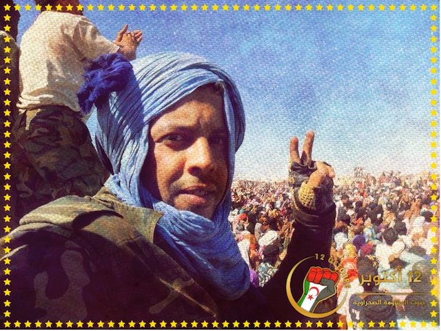 أكديم,إيزيك,حسنة,أبا,حقوق,الإنسان,الصحراء,الغربية