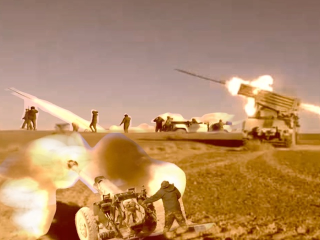 البوليساريو,المغرب,الحرب,الصحراء,الغربية