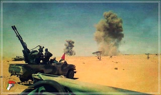 البوليساريو,المغرب,الحرب,الصحراء,الغربية