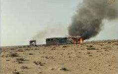 المحرقة